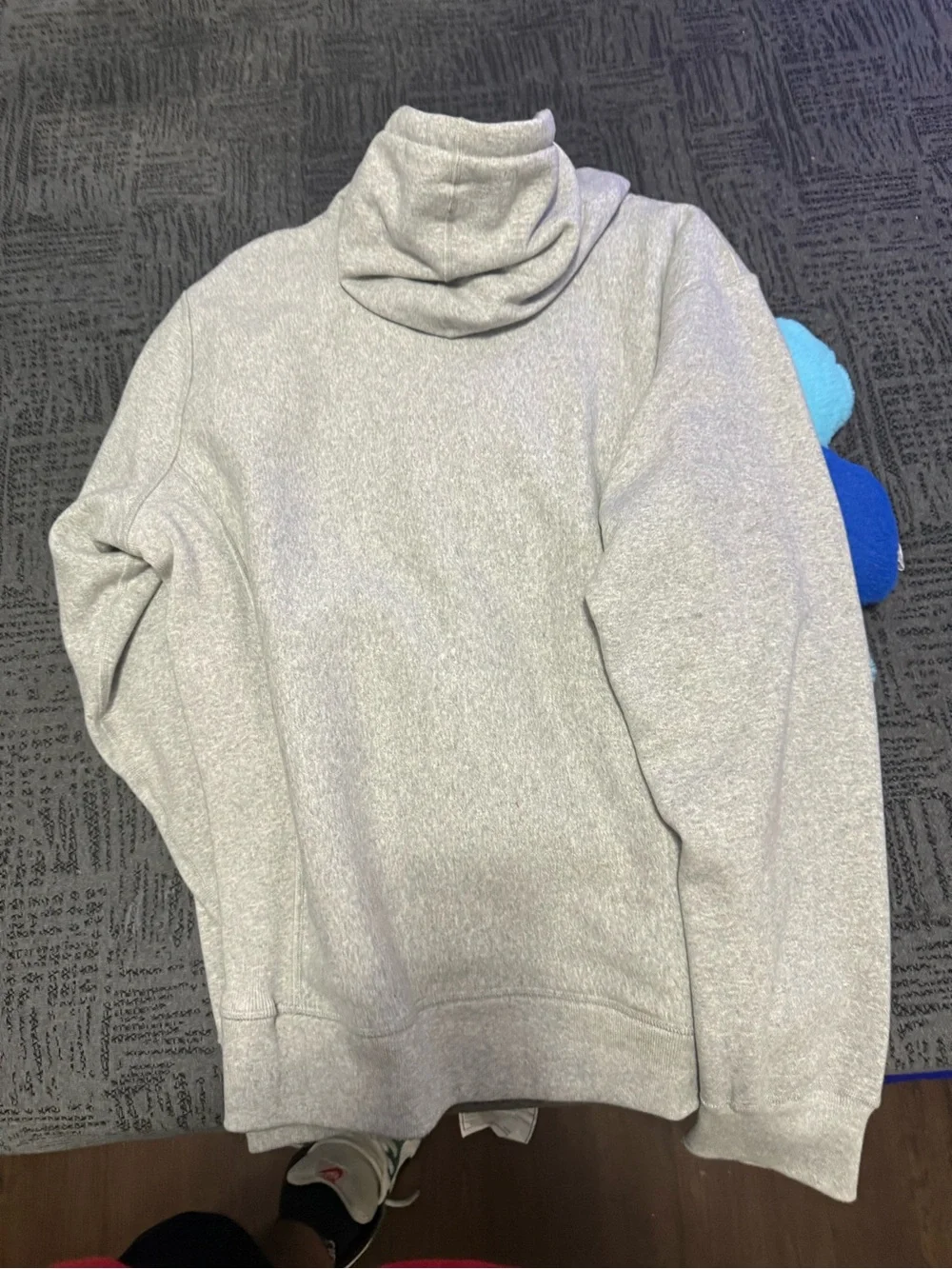 N/A hoodie
